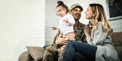 gammaCore for Veterans