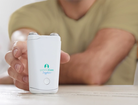 When Should I Use gammaCore?