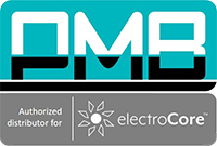 PMB electroCore logo