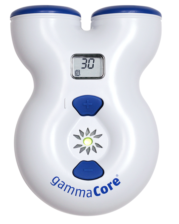 Getting Started gammacore