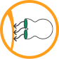 gammaCore stimulation icon.