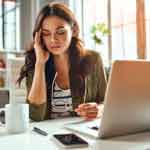 The Phases of a Migraine Attack