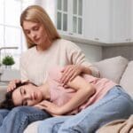 Navigating the Rollercoaster of Big Emotions and Migraine