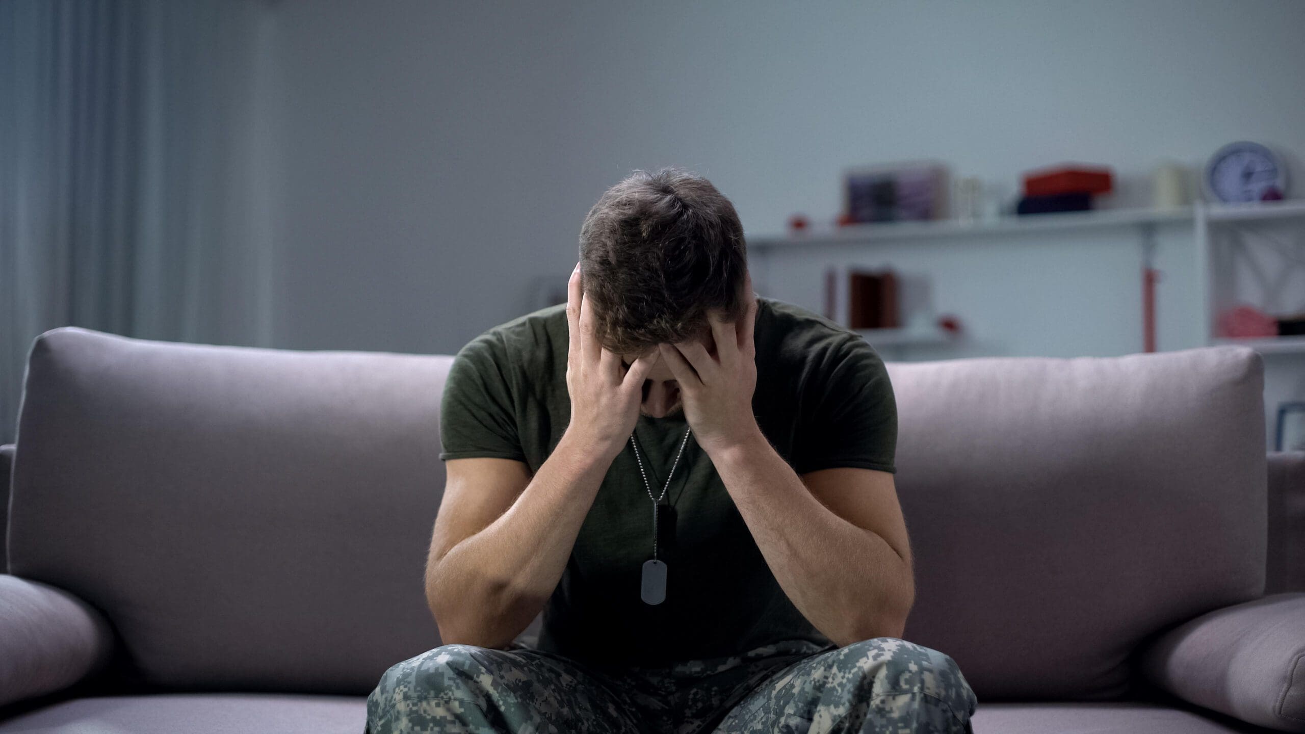 The Link Between TBI and Headaches in Veterans