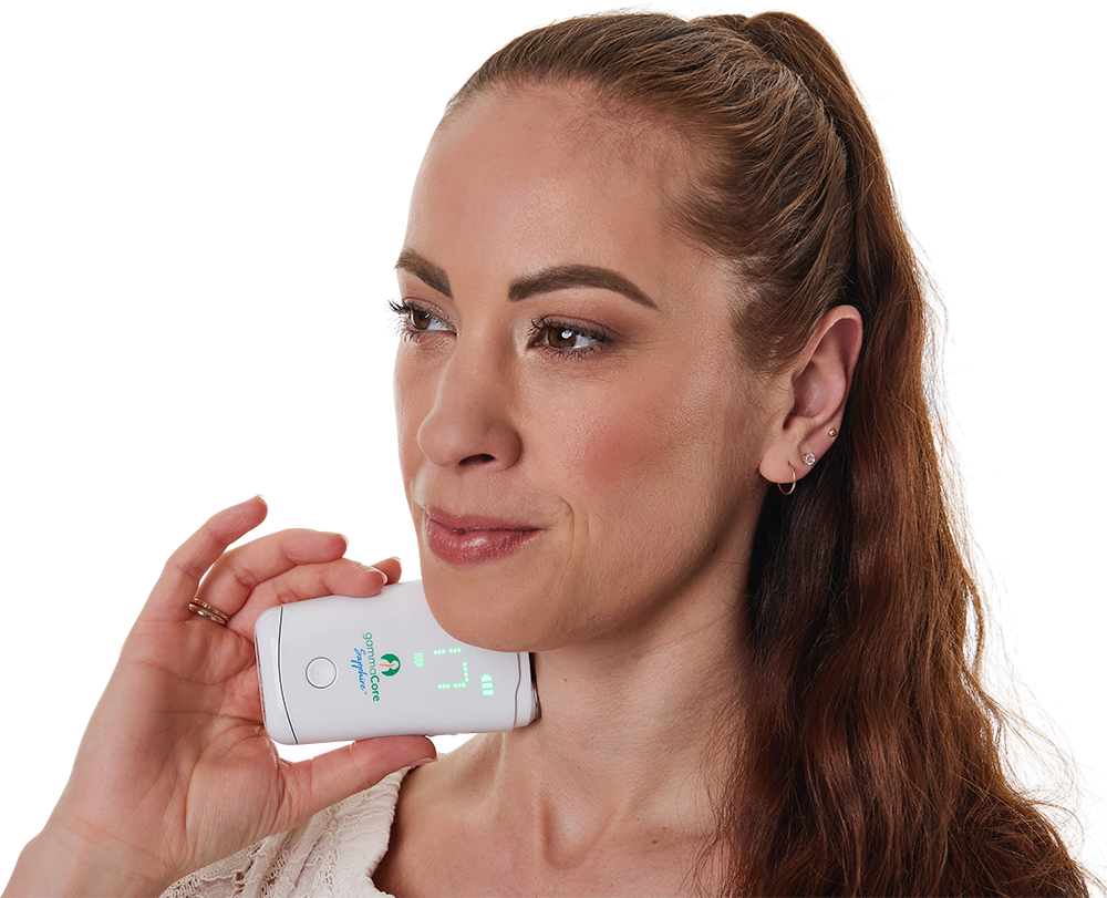 薬物治療学 : VISUAL CORE PHARMA gammaCore nVNS Therapy for Migraine and Headache Relief