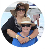 gammaCore testimonial