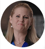 gammaCore testimonial - Tracey