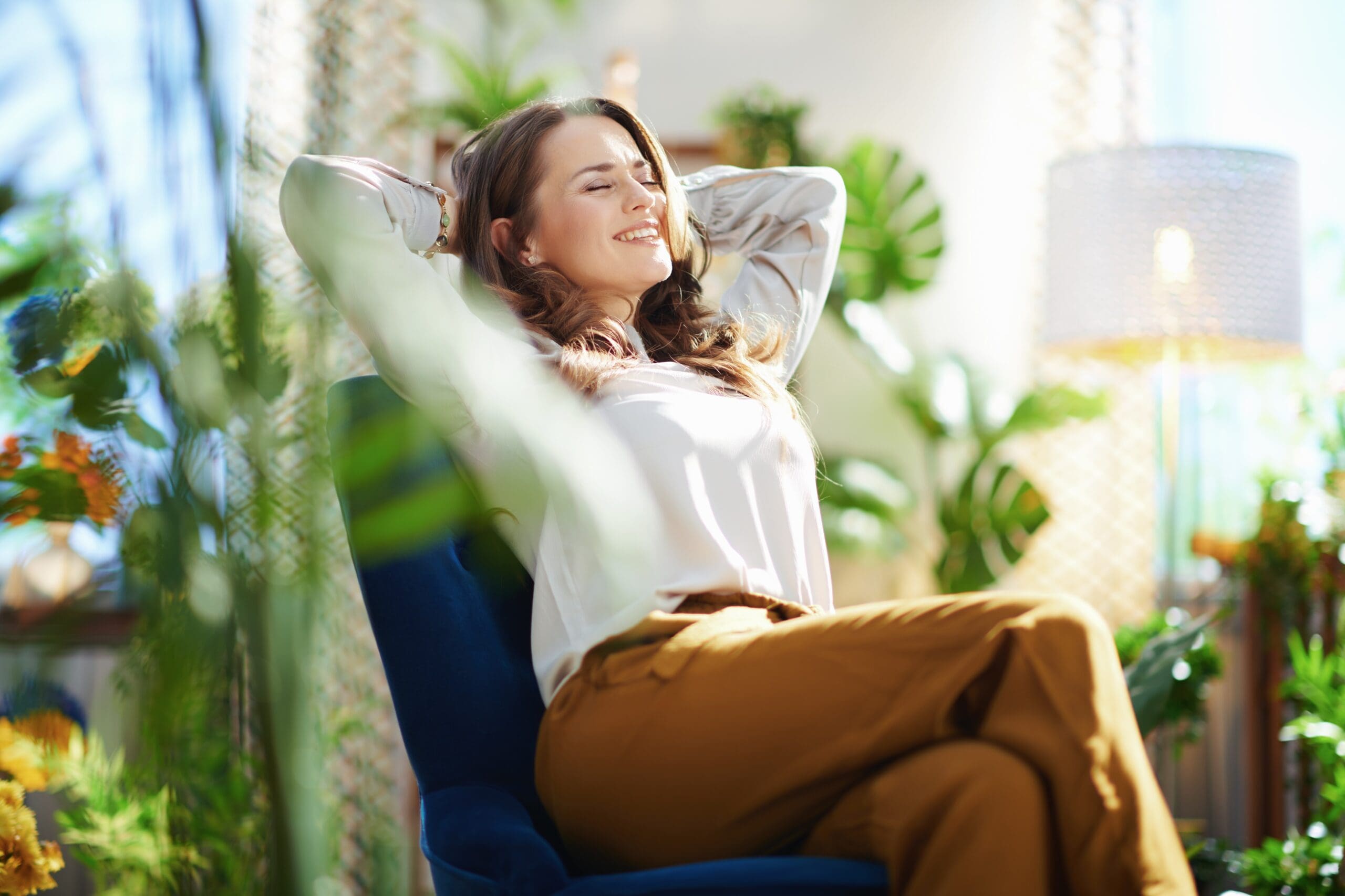 5 tips for instant migraine relief