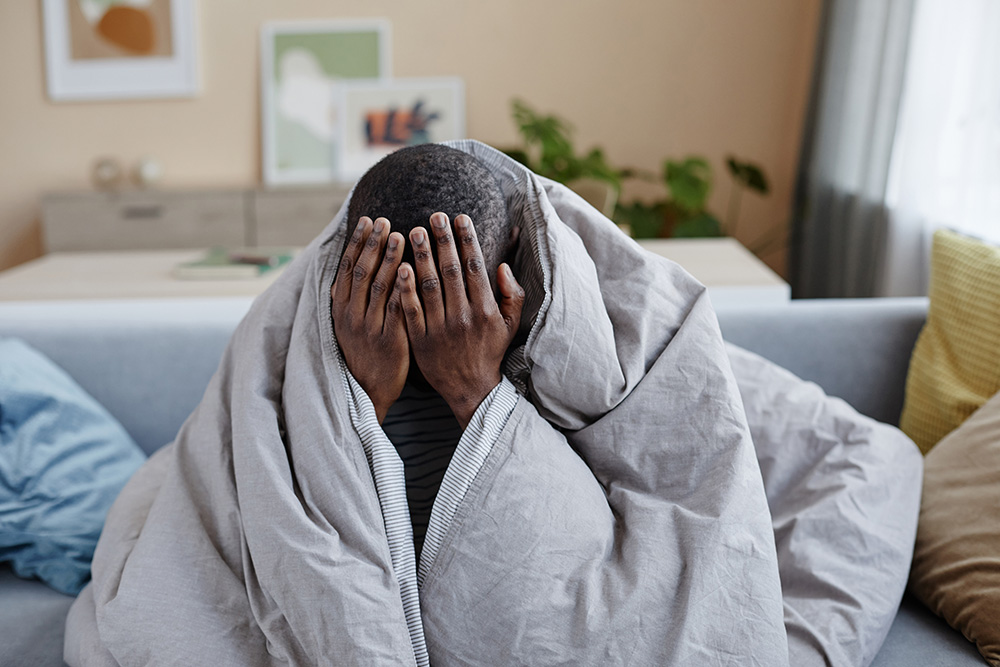 How to Know If Your Severe Headache Is a Cluster Headache
