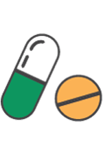 Drug-free, non-invasive therapy that's simple to use