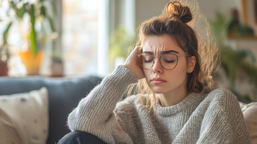 How to Identify and Manage Migraine Triggers