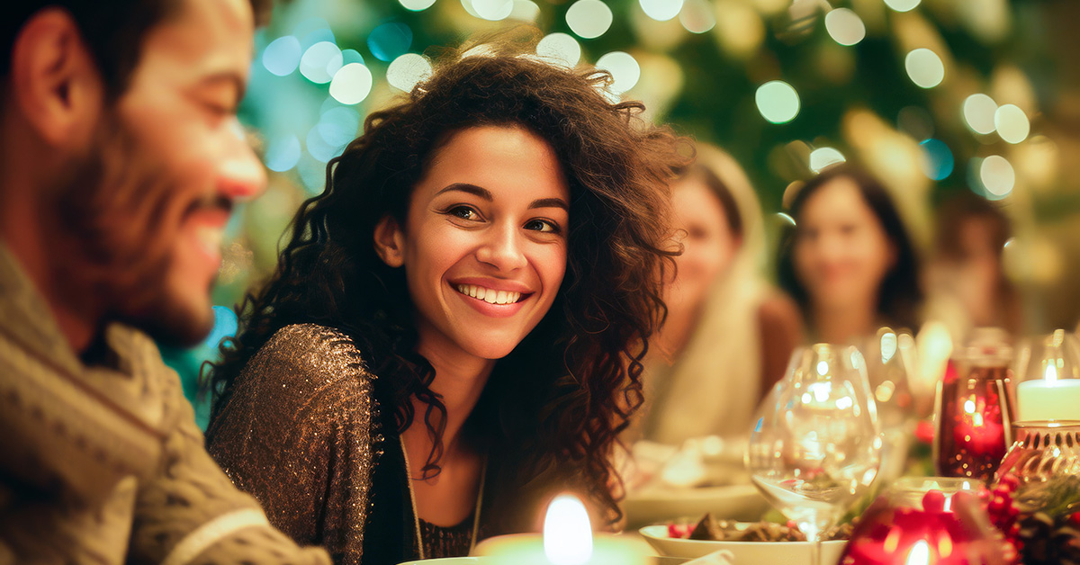 Tips for Managing Holiday Stress with Migraine