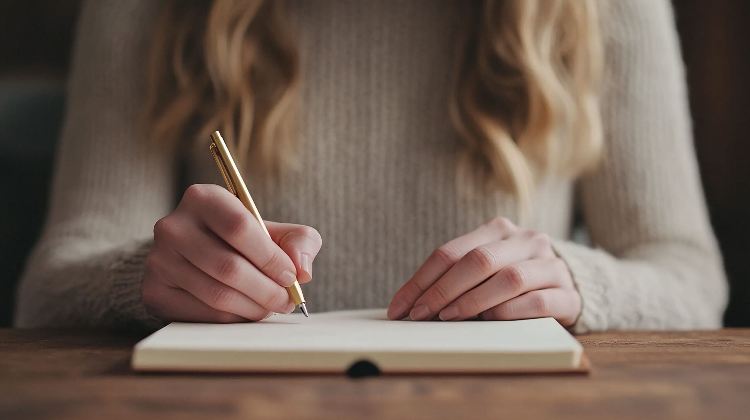 How to Keep a Migraine Diary