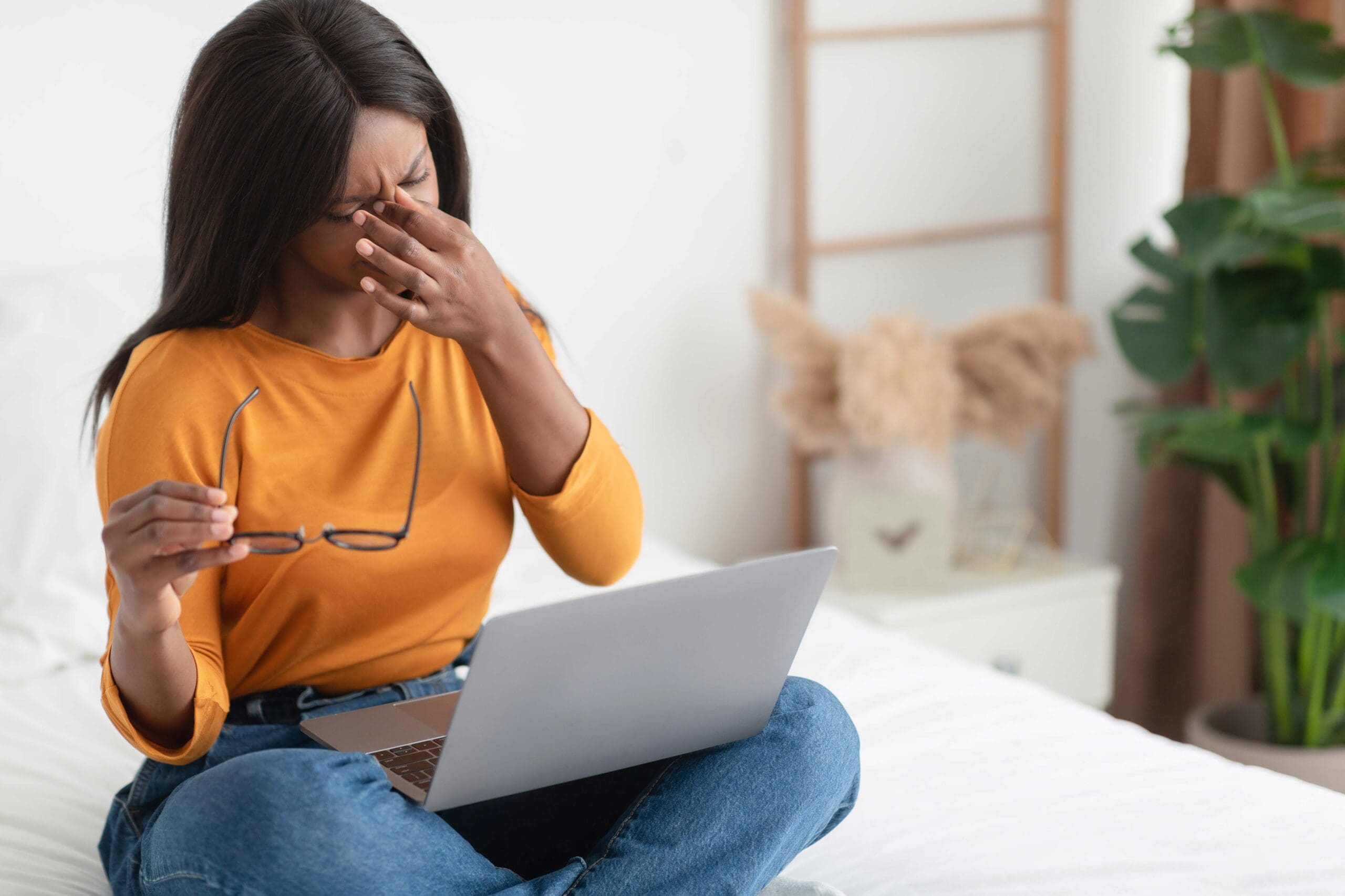 What Is Migraine with Aura?