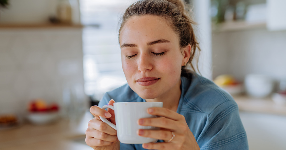 What Are the Best At-Home Remedies for a Migraine?