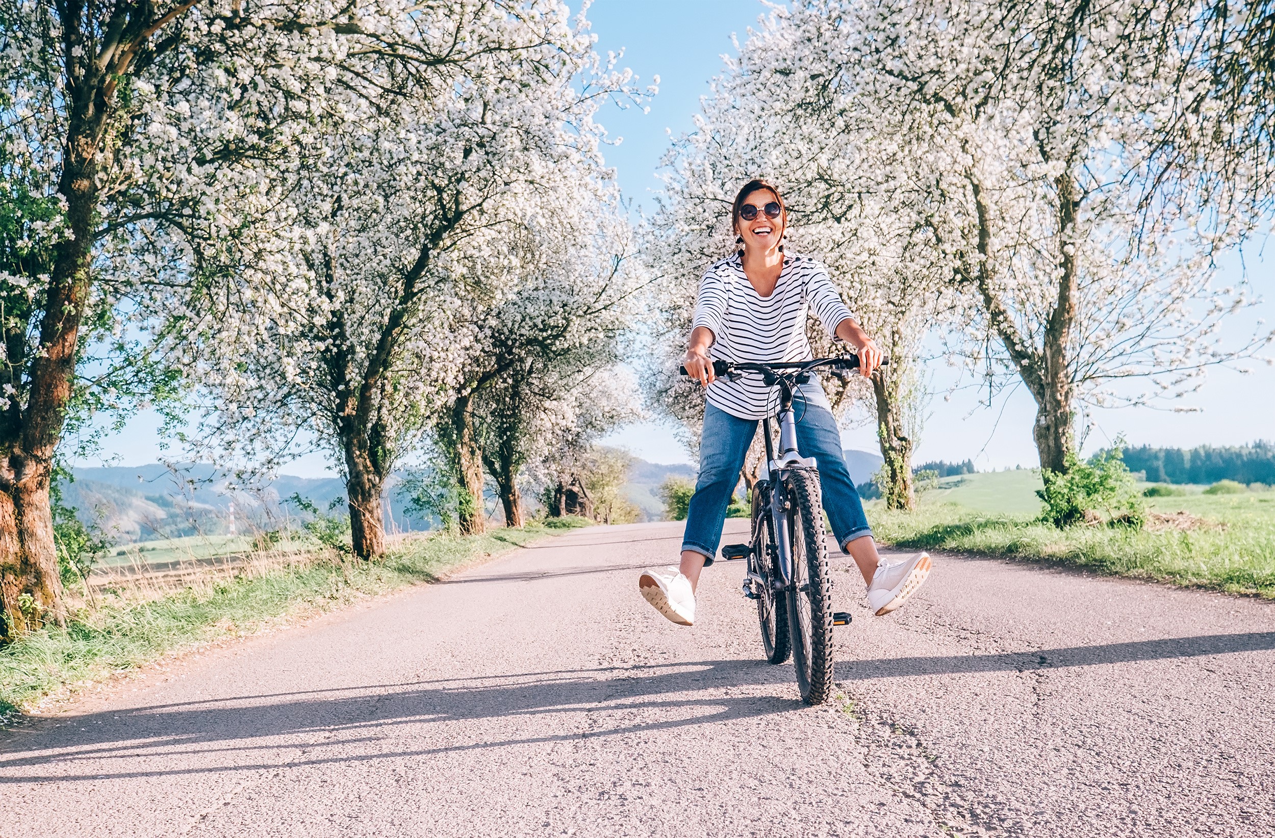 Spring Allergies and Headaches: Is There a Connection?