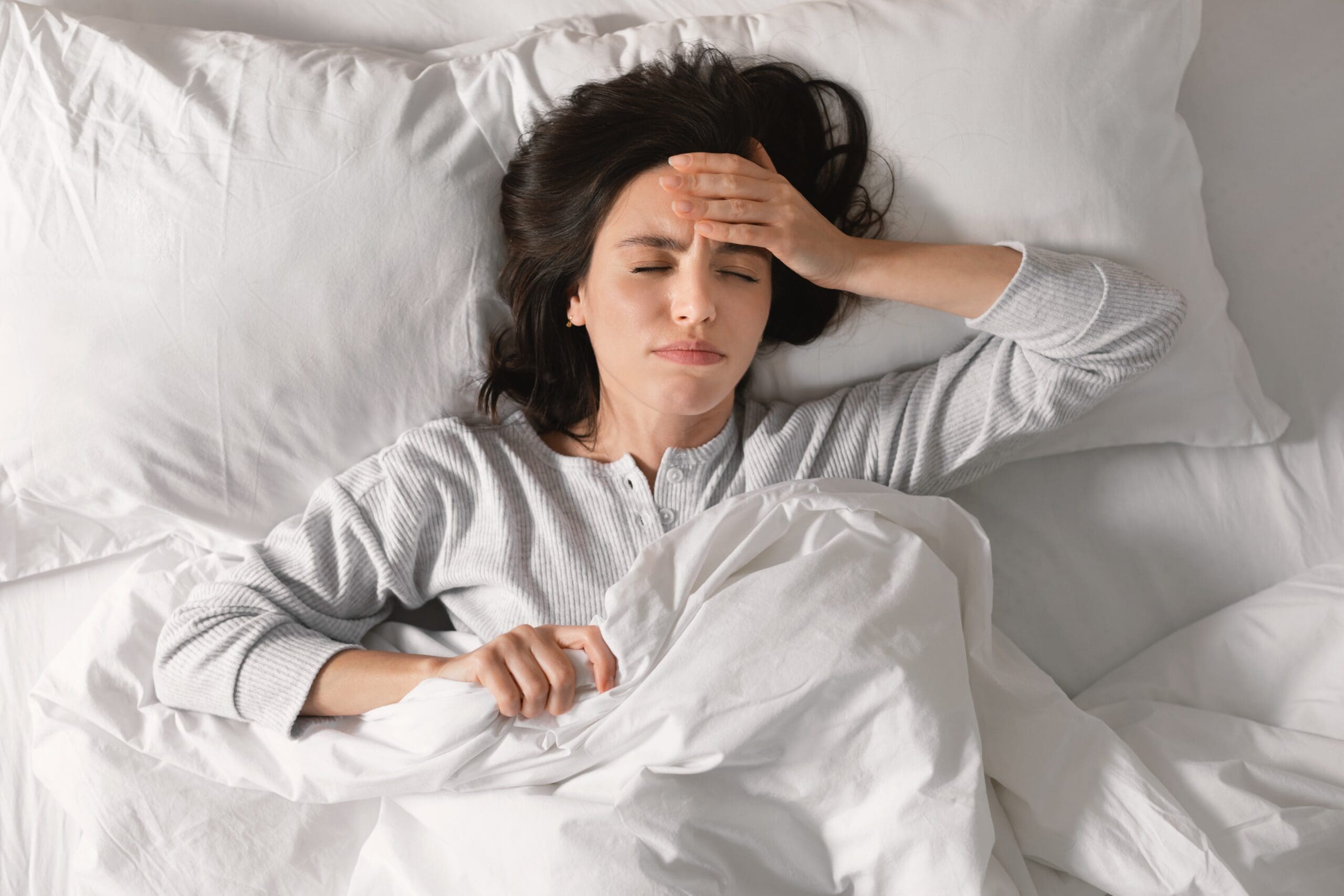 How to Recognize the Early Signs of a Migraine Attack