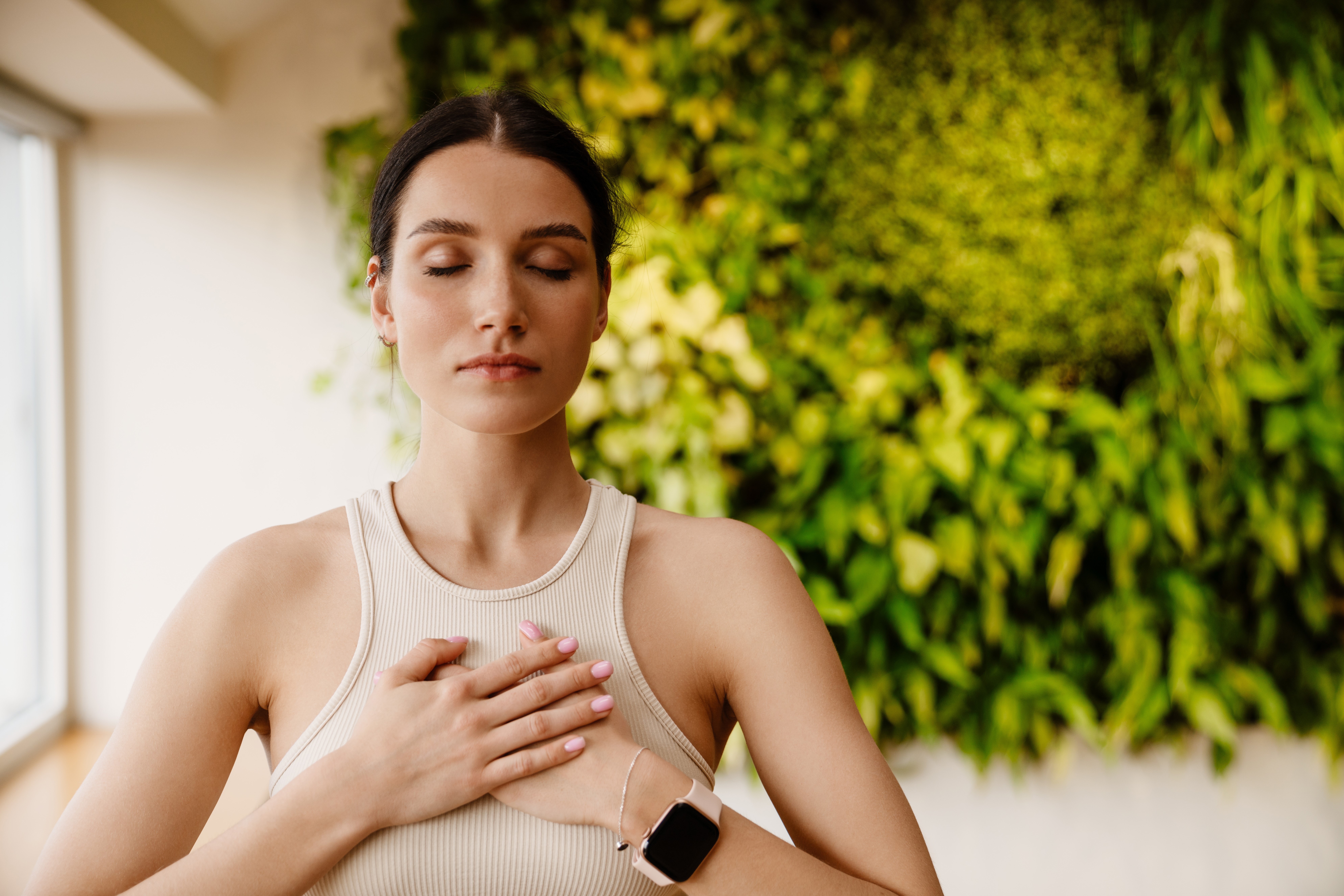 Can Meditation Help with Migraine