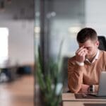 Living with Migraine: The Hidden Toll on Mental Health