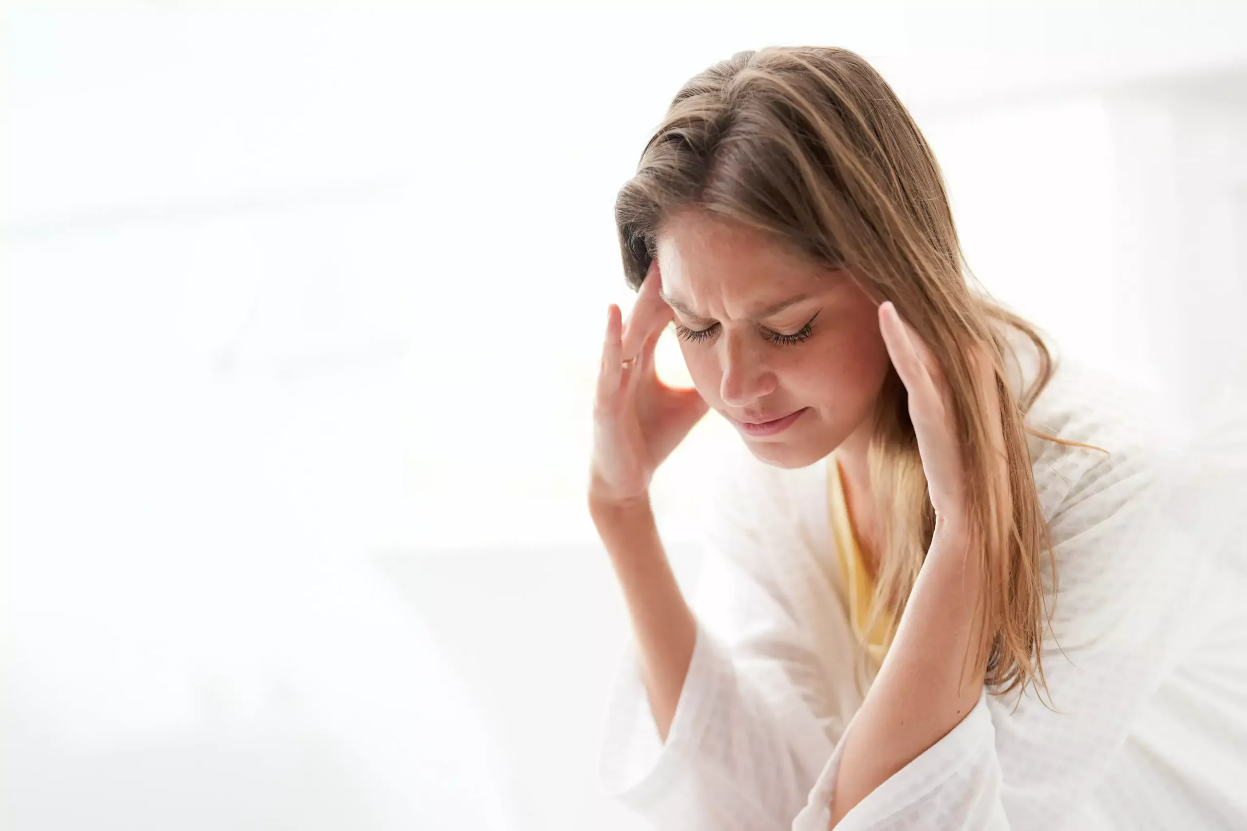 Migraine Trigger vs. Migraine Symptom What’s the Difference (and Why It Matters)