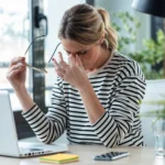 Coping with the Emotional Toll of Cluster Headache