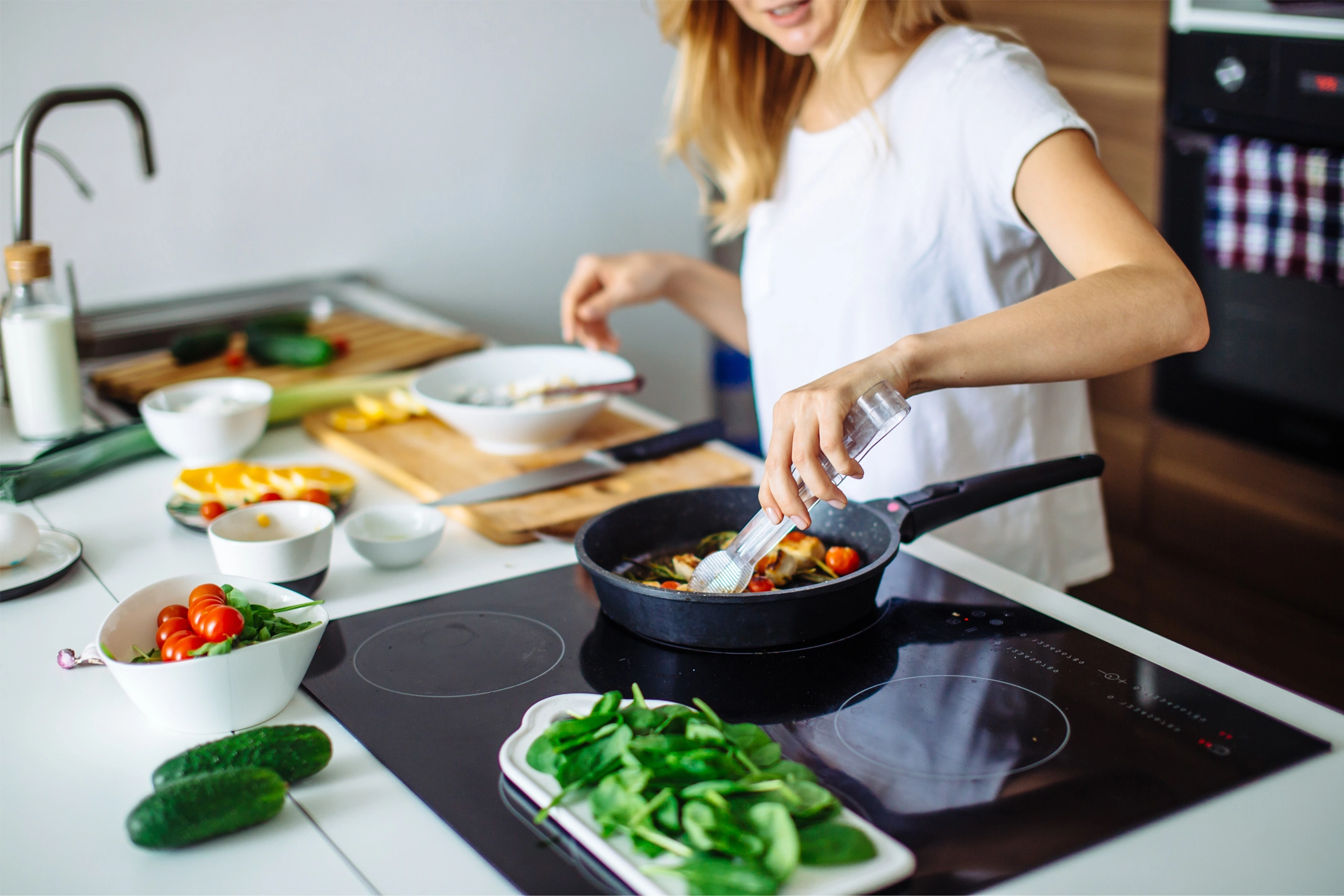 6 Nutrition Tips That May Help Prevent Migraine