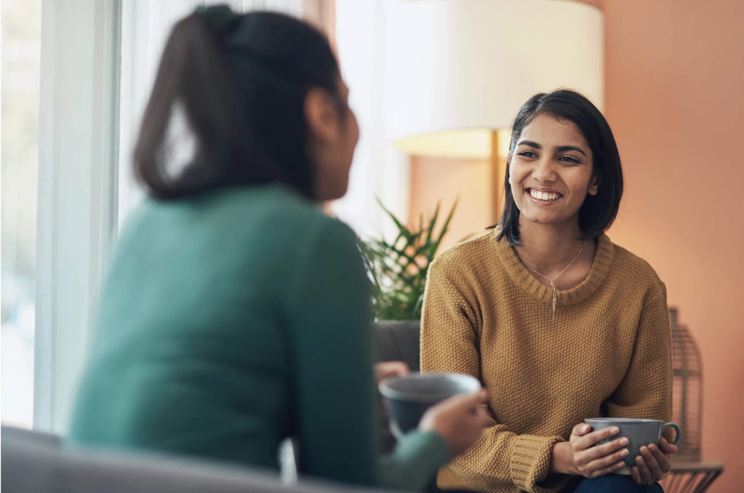 How to Talk to Friends and Family About Your Migraine