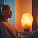 Creating a Calm Space: Sensory Tips for After a Cluster Headache Attack