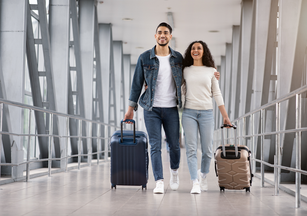 Managing Travel or Workdays On-the-Go with gammaCore